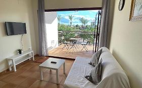 Espacioso Apartamento En Archena