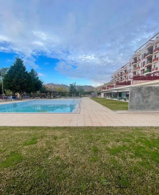 Espacioso Apartamento En Archena Murcie Extérieur photo