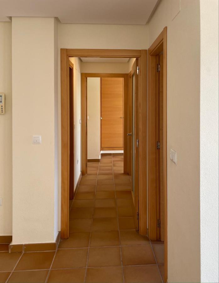 Espacioso Apartamento En Archena Murcie Extérieur photo