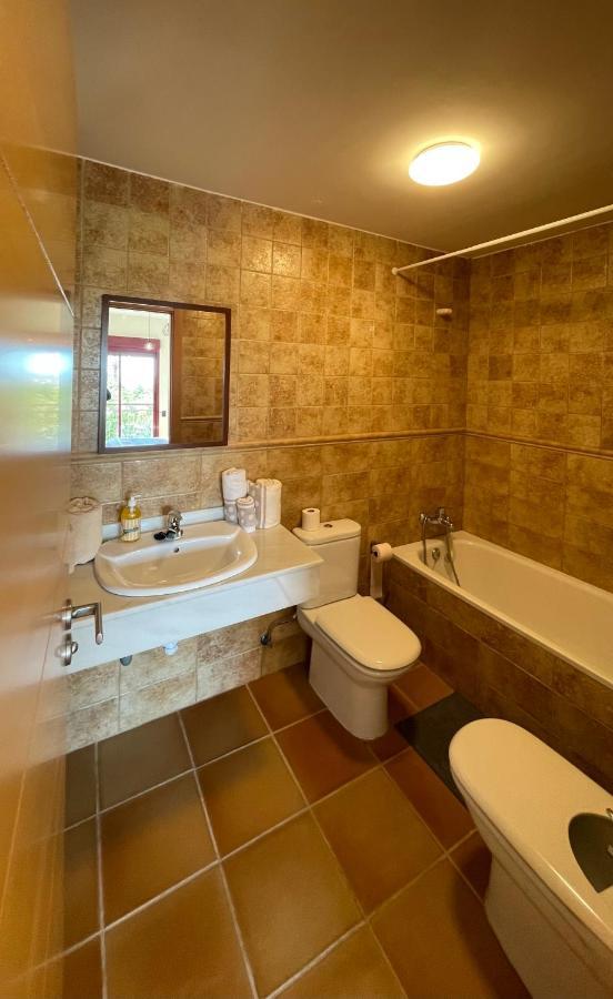 Espacioso Apartamento En Archena Murcie Extérieur photo