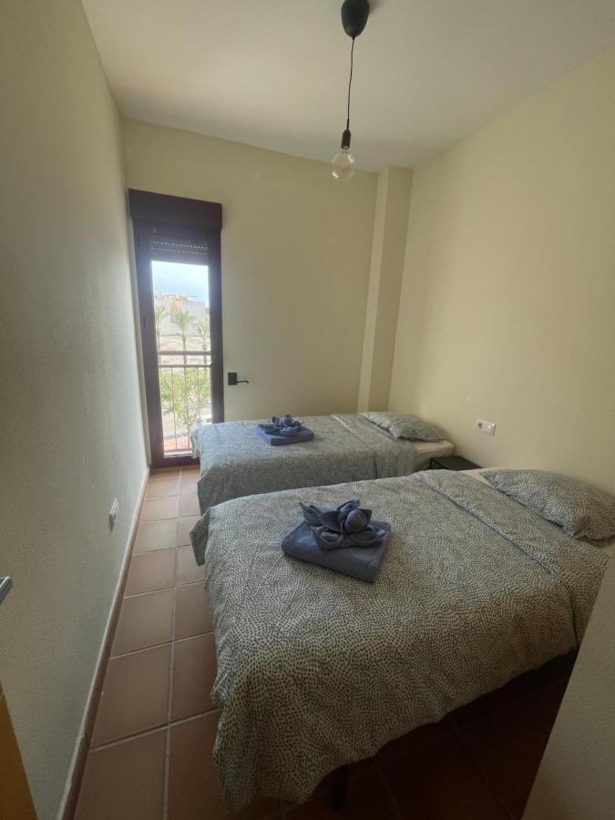 Espacioso Apartamento En Archena Murcie Extérieur photo